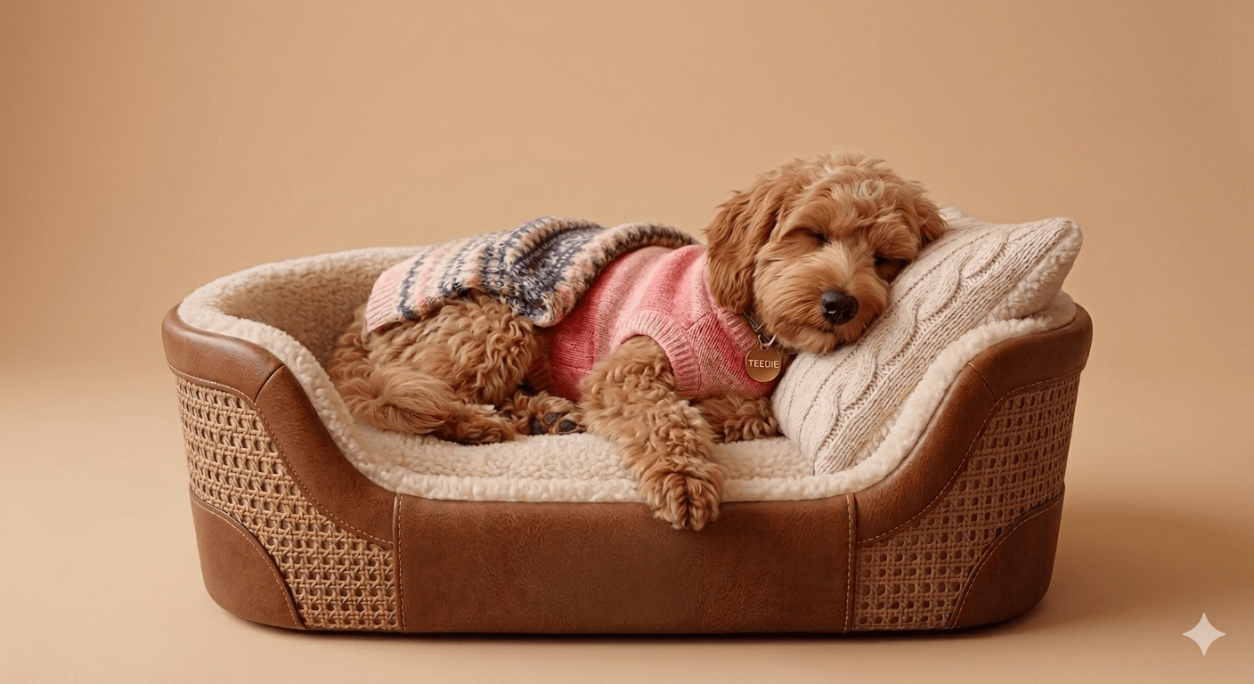 Comfort - PawPaw Pet Shop