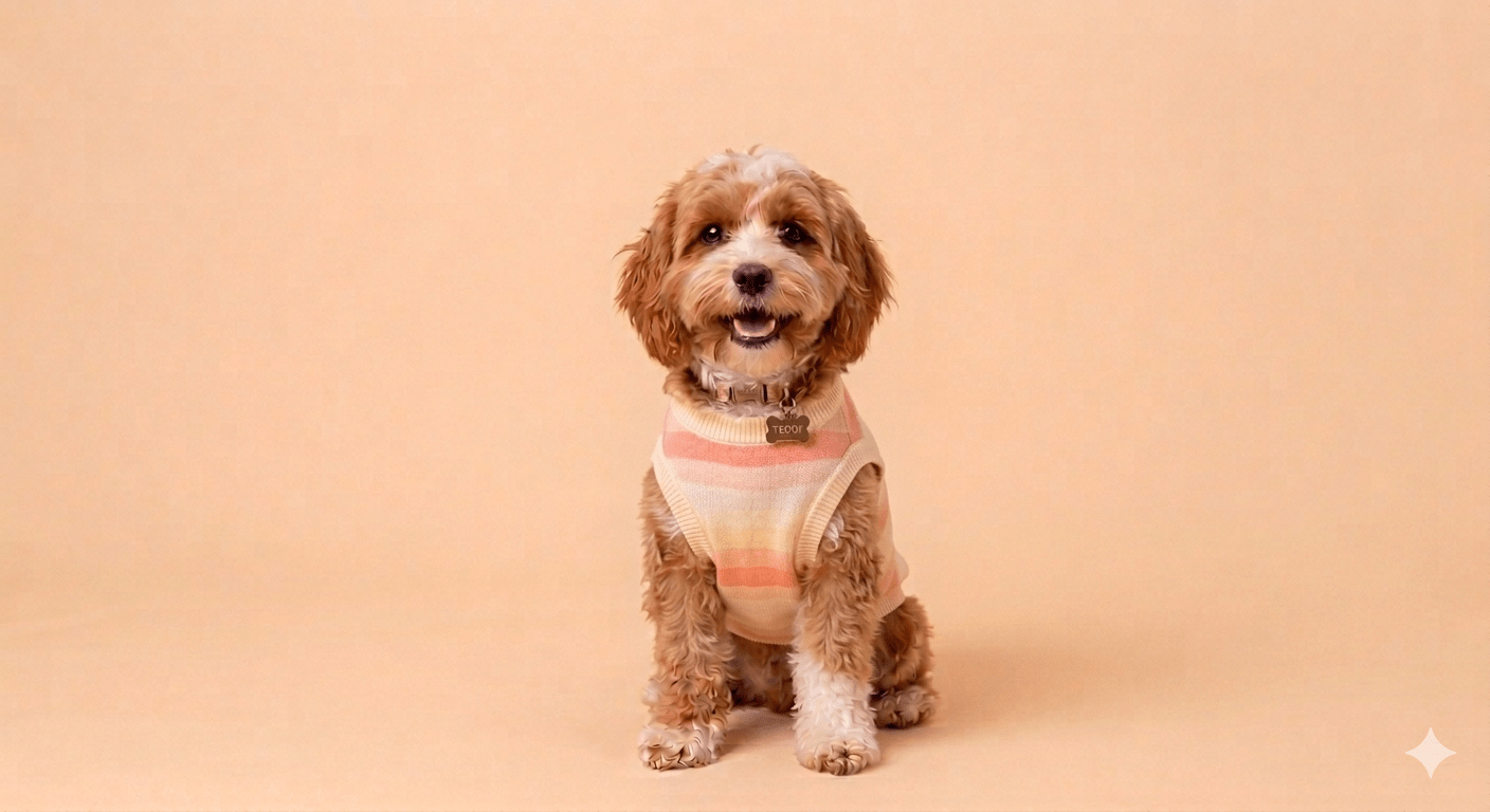 Ready to Wear - PawPaw Pet Shop