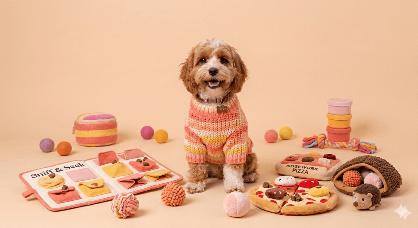 Toys - PawPaw Pet Shop