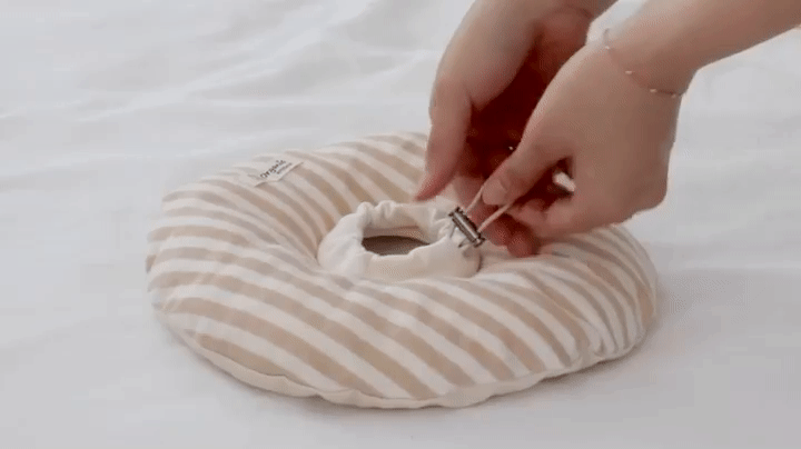 Organic Ultra-Light Soft Neck Cone