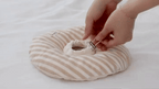 Organic Ultra-Light Soft Neck Cone
