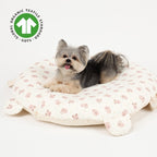 Organic Taco Round Bed