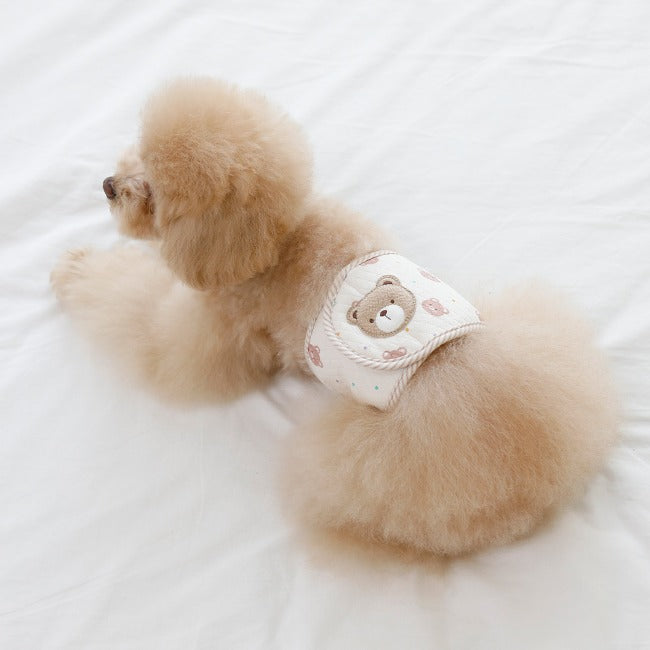 Organic Manner Belt