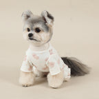 Organic Onesies - Poodle Party