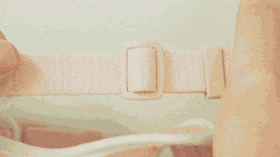 Pastel Harness