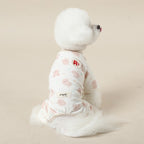 Organic Onesies - Poodle Party