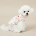 Organic T-Shirt - Poodle Party
