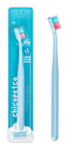 Gentle Care Toothbrush - Large - PawPaw Pet Shop