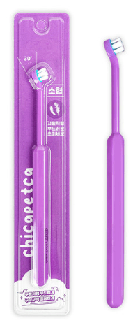 Gentle Care Toothbrush - Small - PawPaw Pet Shop