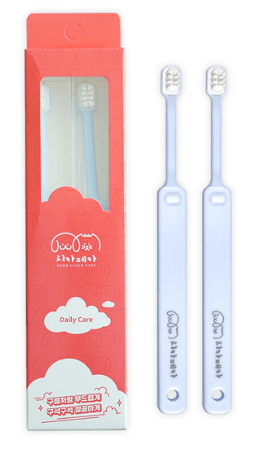 Gentle Toothbrush - Daily Care - PawPaw Pet Shop