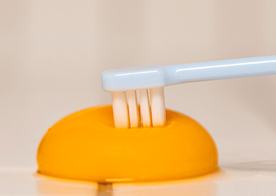 Gentle Toothbrush - Daily Care - PawPaw Pet Shop