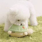 Jumping Boogie Auto-Ball Toy - PawPaw Pet Shop