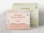 Liner Refills for Organic Manner Belt - PawPaw Pet Shop