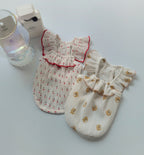 Mini - Me Lounge Duo - For Pup - PawPaw Pet Shop