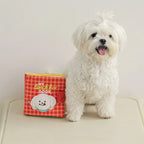 My Lunch Box Book Toy - PawPaw Pet Shop