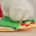 My Lunch Box Book Toy - PawPaw Pet Shop