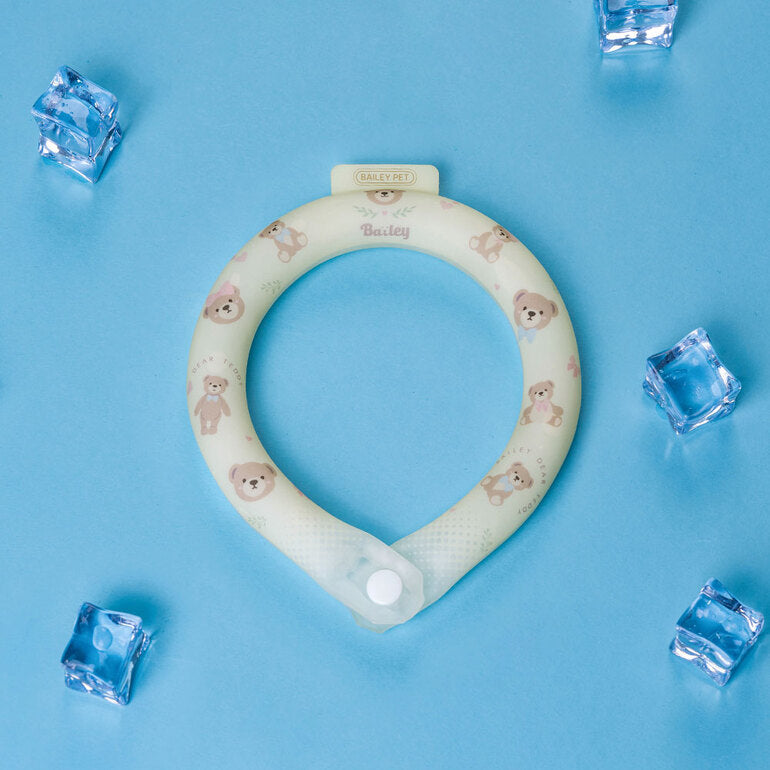 Ice Neck Cooler