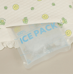 Organic Bunny Ice & Hot Pouch - PawPaw Pet Shop