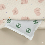 Organic Bunny Ice & Hot Pouch - PawPaw Pet Shop