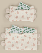 Organic Bunny Ice & Hot Pouch - PawPaw Pet Shop