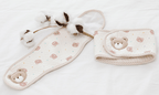 Organic Manner Belt - PawPaw Pet Shop