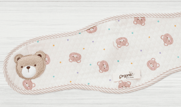 Organic Manner Belt - PawPaw Pet Shop