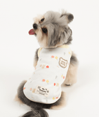 Organic Shirt - Fruits - PawPaw Pet Shop
