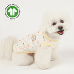 Organic Shirt - Fruits - PawPaw Pet Shop