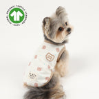 Organic Shirt - Honey Bear - PawPaw Pet Shop