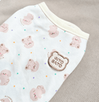 Organic Shirt - I am Poodle - PawPaw Pet Shop