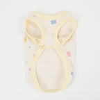 Organic Shirt - Jelly Bear - PawPaw Pet Shop