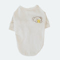 Organic T-Shirt - Poka Dots - PawPaw Pet Shop