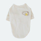 Organic T-Shirt - Poka Dots - PawPaw Pet Shop