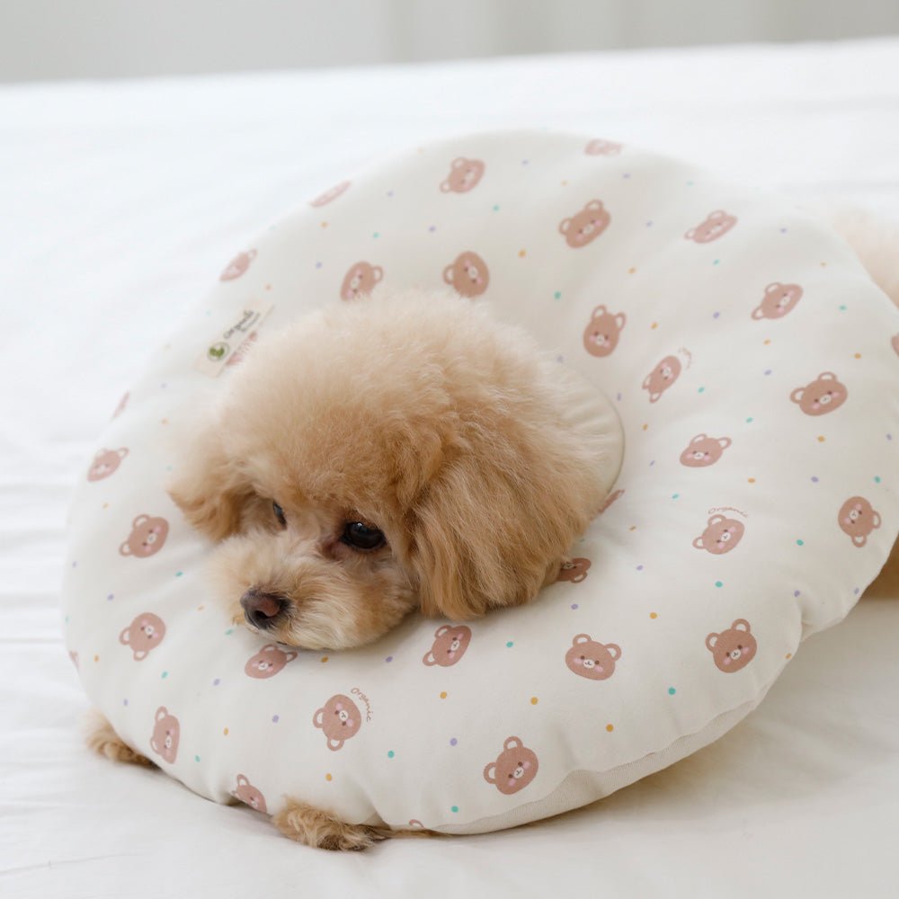 Organic Ultra - Light Soft Neck Cone - PawPaw Pet Shop