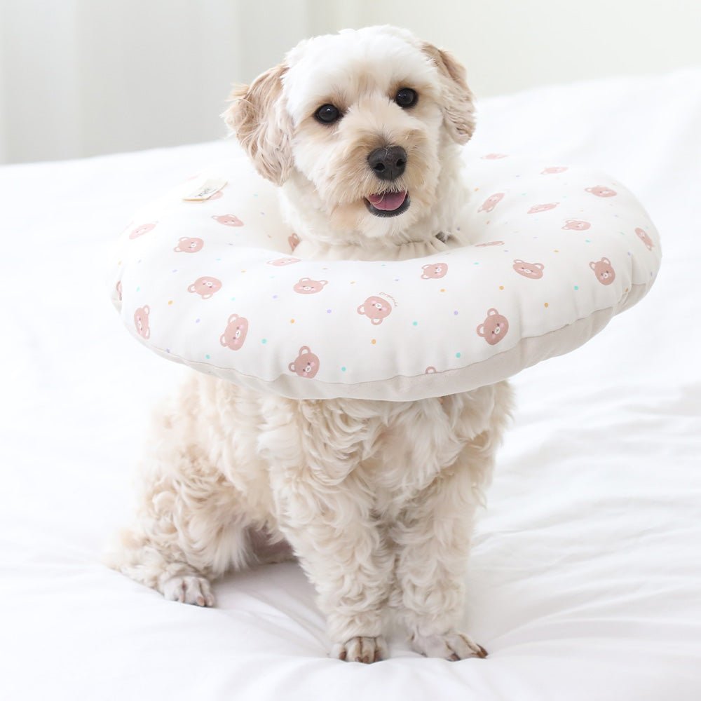 Organic Ultra - Light Soft Neck Cone - PawPaw Pet Shop