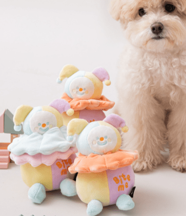 Pierrot Nosework Toy - PawPaw Pet Shop