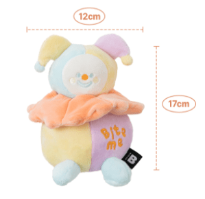 Pierrot Nosework Toy - PawPaw Pet Shop