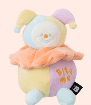Pierrot Nosework Toy - PawPaw Pet Shop