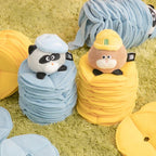Poki Pocket Nosework Toy - PawPaw Pet Shop