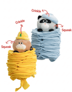 Poki Pocket Nosework Toy - PawPaw Pet Shop