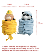 Poki Pocket Nosework Toy - PawPaw Pet Shop