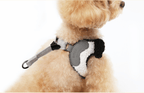 Sherpa - Snuggle Harness - PawPaw Pet Shop