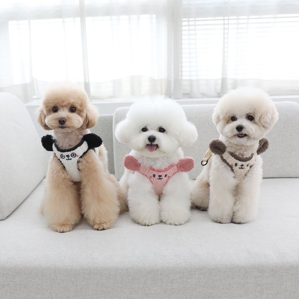 Sherpa - Snuggle Harness - PawPaw Pet Shop