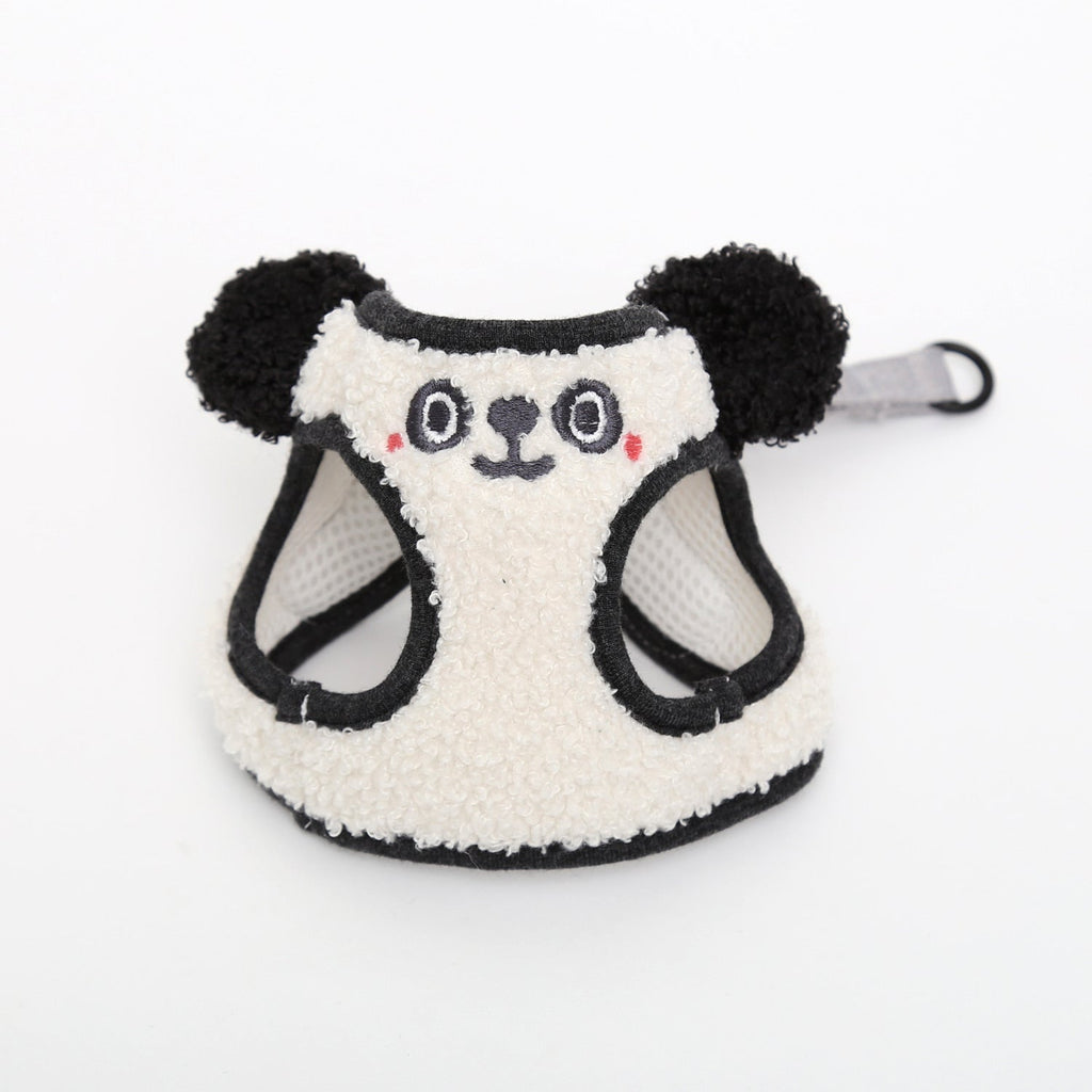 Sherpa - Snuggle Harness - PawPaw Pet Shop