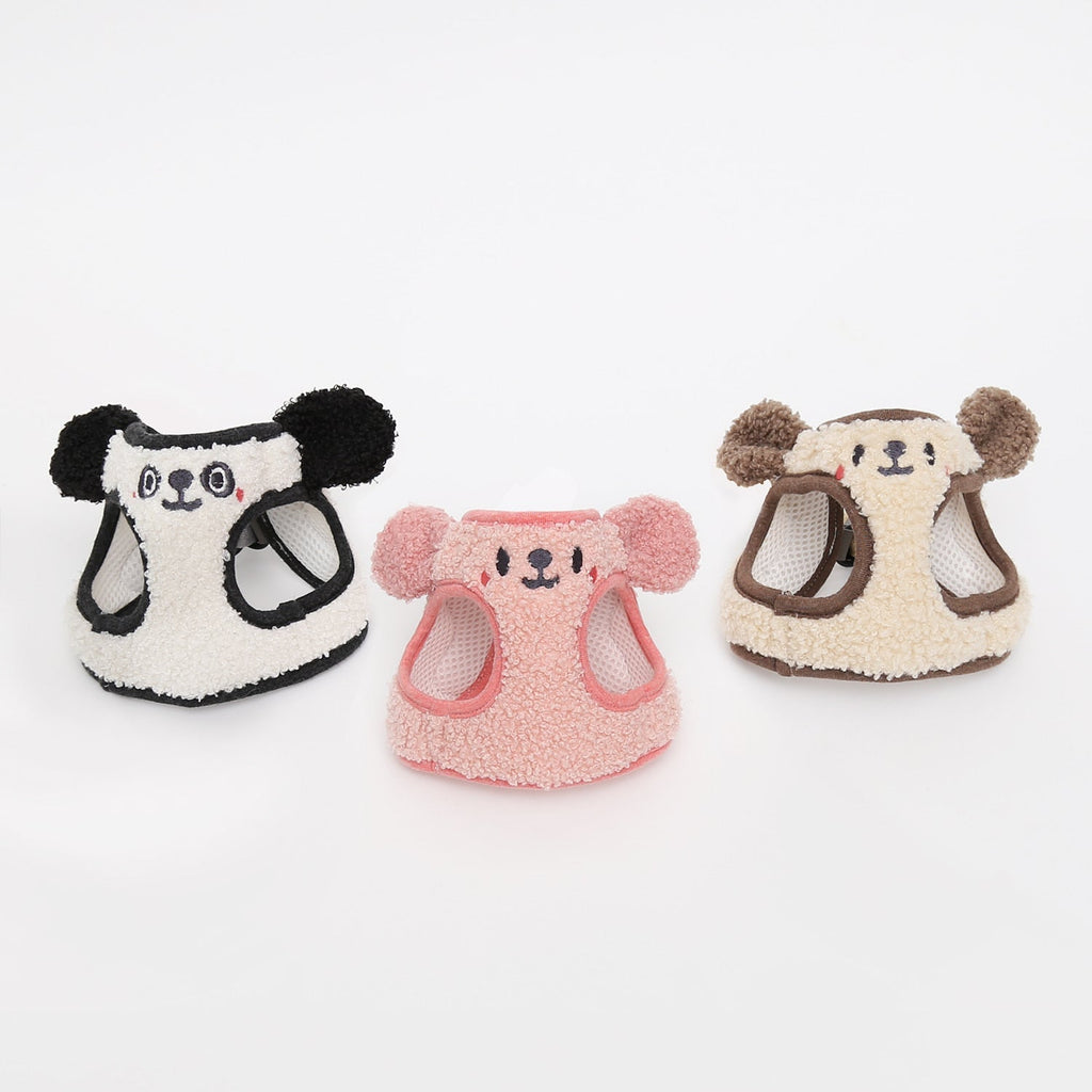 Sherpa - Snuggle Harness - PawPaw Pet Shop