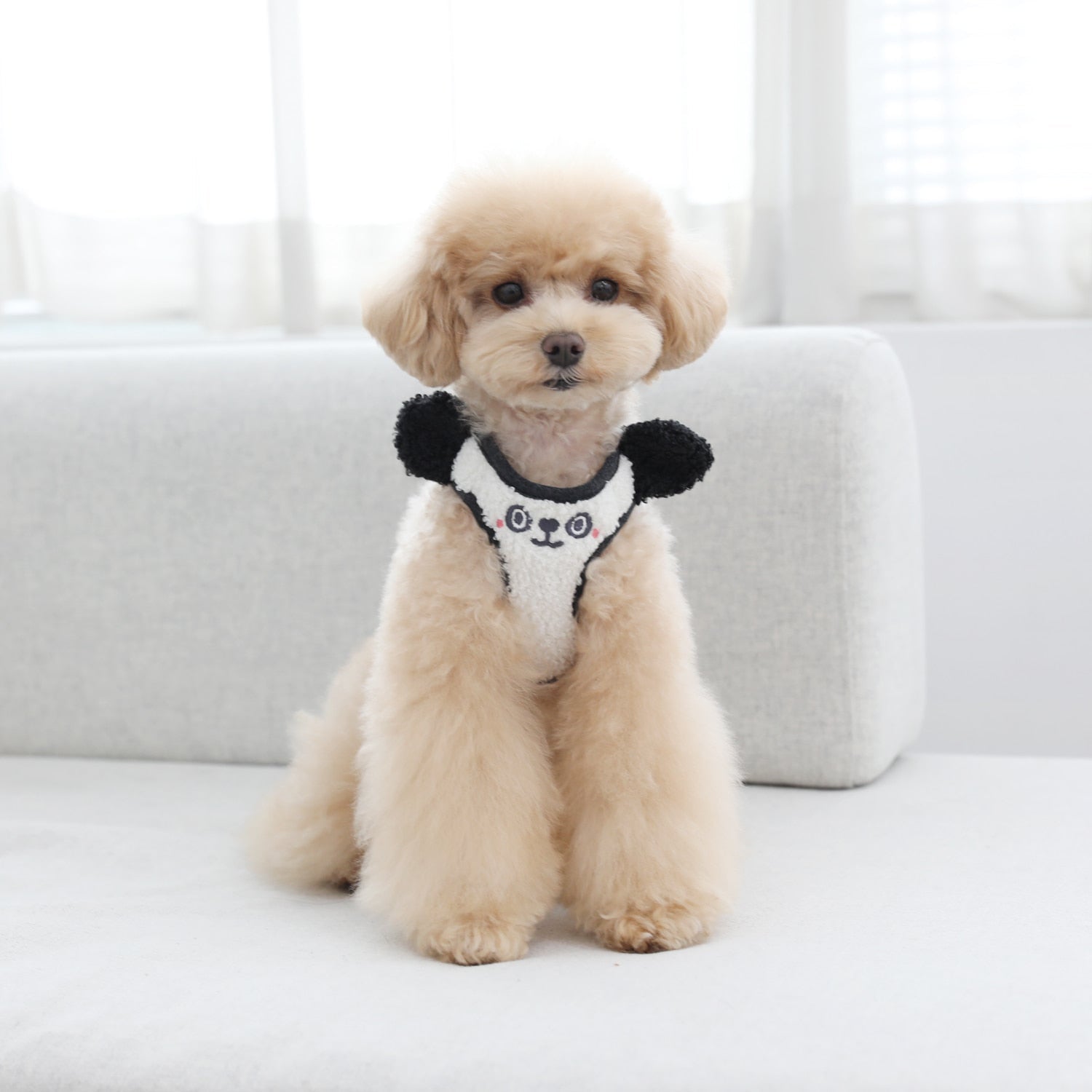 Sherpa - Snuggle Harness - PawPaw Pet Shop