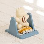 Spin & Snack Chipmunk Toy - PawPaw Pet Shop