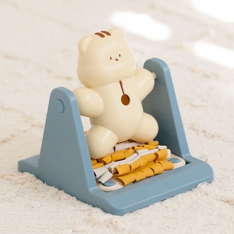 Spin & Snack Chipmunk Toy - PawPaw Pet Shop