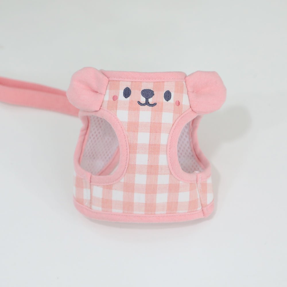 Sunvely One - Touch Harness - PawPaw Pet Shop
