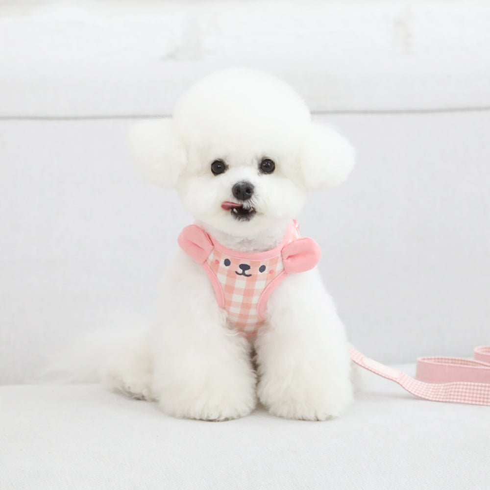 Sunvely One - Touch Harness - PawPaw Pet Shop